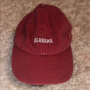 Alabama Nike hat